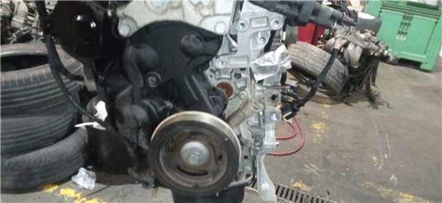 Motor Completo Citroen C3 1.4 ATTRACTION [1.4 LTR. - 50 KW HDI FAP]