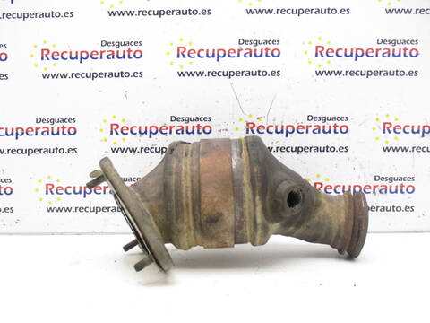 Catalizador Fiat Ducato 178B7045 FURGON