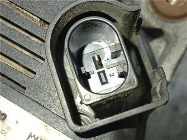 Foto 2ª: Alternador Porsche Cayenne 3.0 DIESEL [3.0 LTR. - 193 KW TDI CAT]