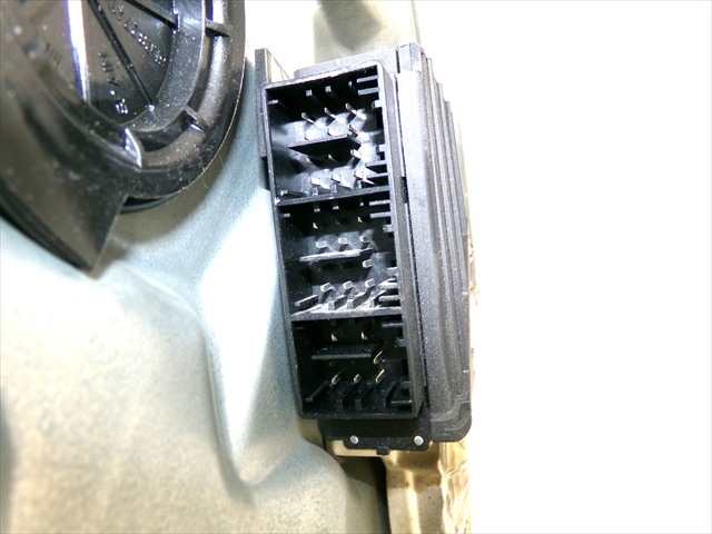 Foto 4ª: Elevalunas Eléctrico Delantero Izquierdo Seat Ibiza 1.4 G MODELO 6L, 2002-2008 [BKY] (2005)