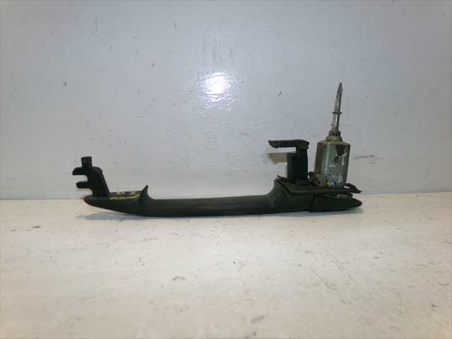 Foto 4ª: Maneta Exterior Delantera Izquierda Mercedes Clase ML 320 3.2 G W163 1998-2005 [112942] (2001)