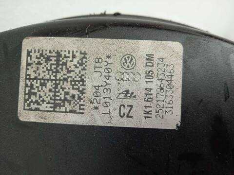 Foto 2ª: Servofreno Skoda Yeti EDITION OUTDOOR 110CV 81KW [CFHA] (2014)