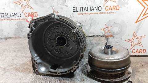 Caja Cambios Bmw Serie 3 315 318D M SPORT 150CV 110KW