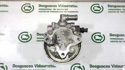 Foto 3ª: Bomba de Direccion Citroen C8 2.0 HDI FAP CAT 107CV 79KW [RHT] (2002)