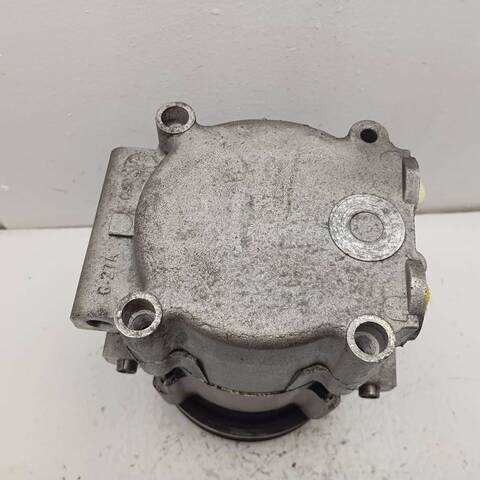 Foto 2ª: Compresor Aire Acondicionado Jaguar X Type 2.0 DIESEL CAT 131CV 96KW [FMBA] (2004)