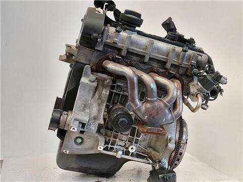 Motor Completo Seat Cordoba 1.4 16V BERLINA 75CV 55KW