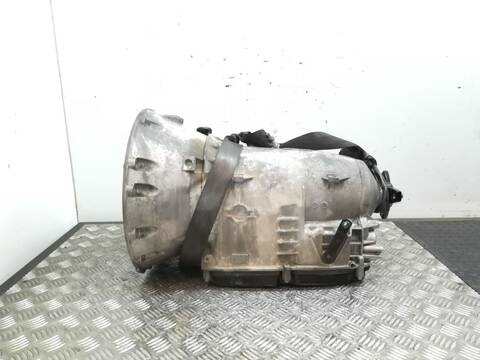 Caja Cambios Automatica Mercedes Clase CLK 320 3.2 G 218CV 160KW BM 208) COUPE G.112940 AUT.