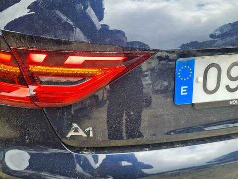 Foto 2ª: Piloto Portón Izquierdo Audi A1 30 TFSI BASICO 116CV 85KW [DKRF] (2020)