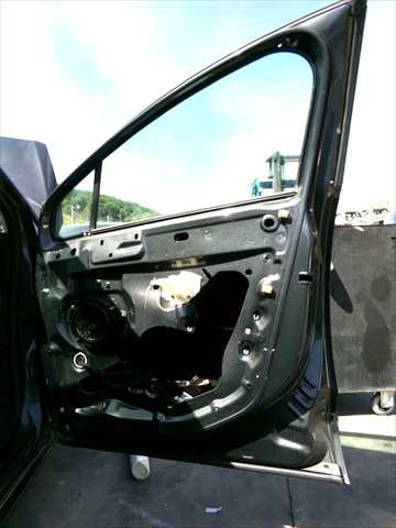 Foto 2ª: Puerta Delantera Derecha Peugeot 5008 1.2 G 2013-2016 [HN02] (2016)