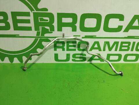 Foto 2ª: Tubos Aire Acondicionado Renault Scenic 1.6 16V 113CV [K4M761] (2003)