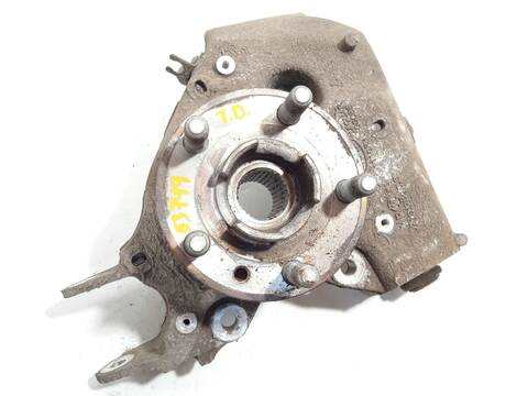 Mangueta Trasera Derecha Land Rover Discovery 2.0 TD4 CAT 150CV 110KW