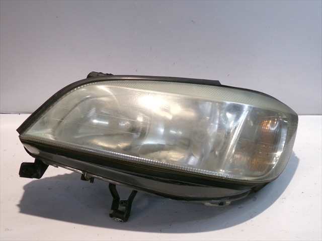 Faro Izquierdo Opel Zafira 2.0 DTI MODELO A, 1999-2005