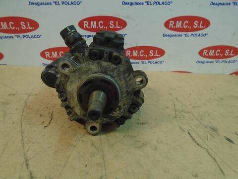 Bomba Inyeccion Peugeot 307 2.0 HDI CAT 90CV 66KW