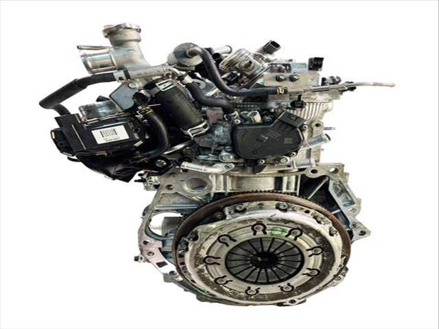 Motor Completo Nissan X-Trail MK3 163CV 120KW