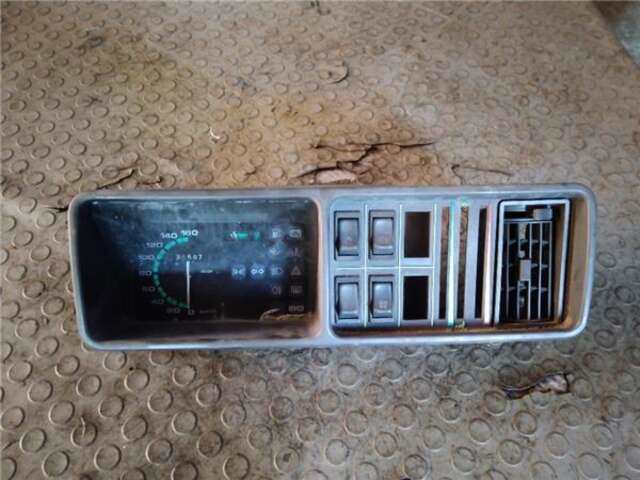 Cuadro de Instrumentos Seat Marbella 0.9