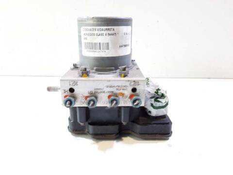 Abs Mercedes Clase V 200 136CV 100KW