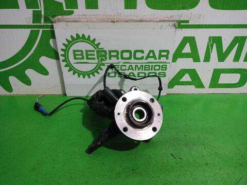 Mangueta Delantera Derecha Peugeot 2008 ALLURE 110CV