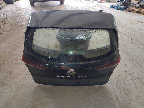 Foto 3ª: Portón Renault Captur VERSION INDEFINIDA (2022)