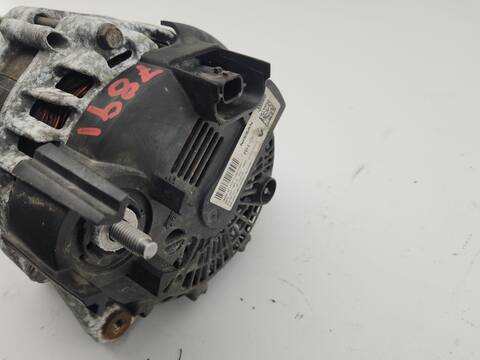 Foto 4ª: Alternador Dacia Duster ESSENTIAL 4WD 116CV 85KW [K9K U8] (2019)