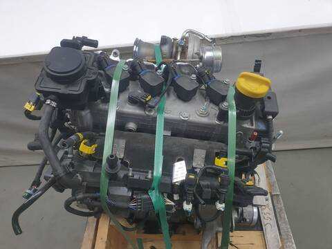 Motor Completo Fiat 500 1.4 G 150CV 110KW