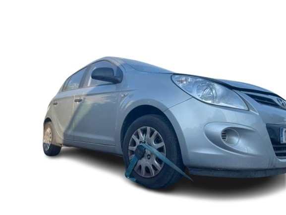 Aleta Delantera Izquierda Hyundai i20 1.2 G
