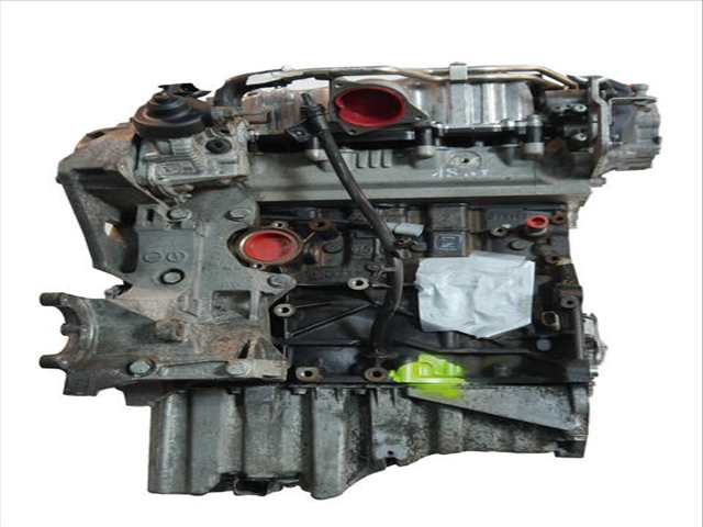 Motor Completo Audi A4 B8 C6 170CV 125KW