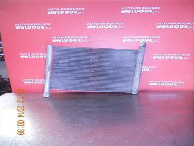 Foto 2ª: Radiador Motor Smart City 0.8 CDI [0.8 LTR. - 30 KW CDI CAT] [OM660DE8LA]