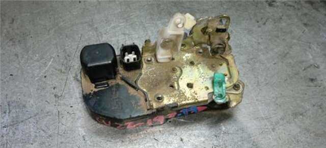 Cerradura Puerta Trasera Derecha Chrysler 300 2.7