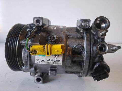 Compresor Aire Acondicionado Citroen C5 9HZ BERLINA