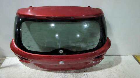 Portón Suzuki SX4 1.4 T ALLGRIP AKK 414) 140CV