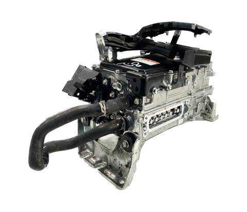 Foto 3ª: Alternador Toyota Corolla 180 - 196 CV [M20A-FXS M20A] (2021)