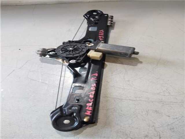 Elevalunas Eléctrico Trasero Derecho Mercedes Clase C 160 2.2 220 CDI (203.006) [2.2 LTR. - 105 KW CDI CAT]