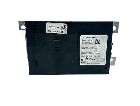 Centralita Motor ECU Mini Mini B38A15A