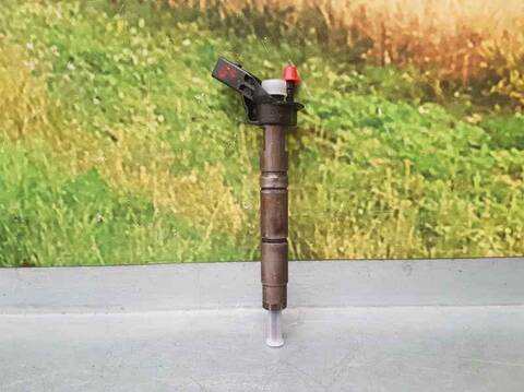 Inyectores Mercedes Clase C 160 320 T CDI 204.222) 224CV 165KW FAMILIAR