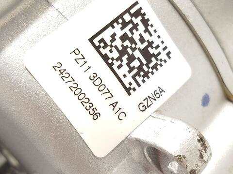 Foto 4ª: Columna Dirección Ford Kuga 2.5 DURATEC PLUG-IN-HYBRID 152CV 112KW [BGDA] (2024)