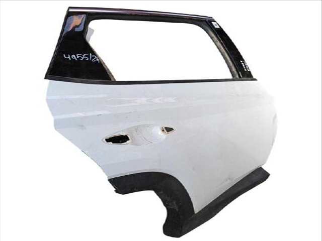 Foto 3ª: Puerta Trasera Derecha Hyundai Tucson 1.6 T-GDI (2015)