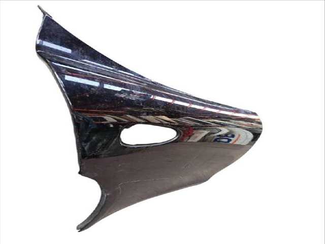 Foto 3ª: Puerta Trasera Derecha Porsche Panamera 3.0 D (2009)