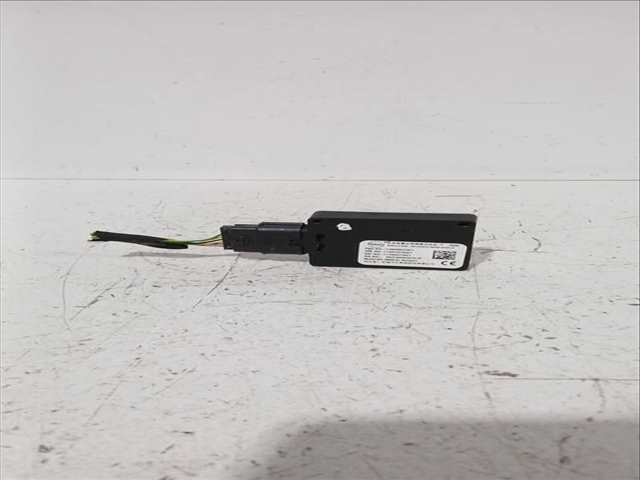 Centralita Motor ECU Mg ZS 1.5 VTI 106CV 78KW