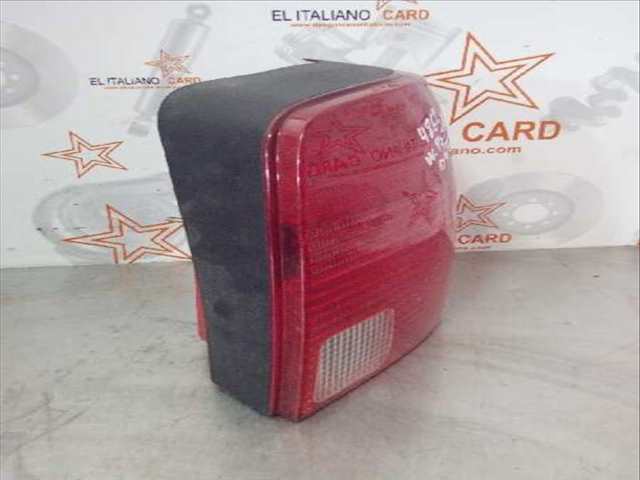 Foto 4ª: Piloto Portón Izquierdo Volkswagen Passat COMFORTLINE SYNCRO - 4MOTION 110CV 81KW [AVB] (1999)