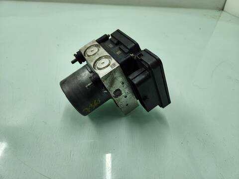 Foto 4ª: Abs Peugeot Boxer 330 L1H1 PREMIUM BLUEHDI 120 START STOP 120CV 88KW FURGON [4H03] (2021)