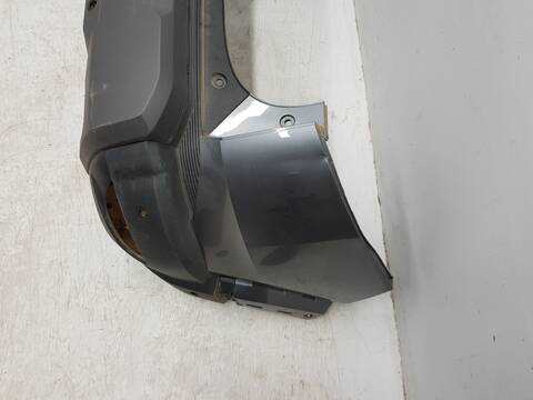 Foto 3ª: Paragolpes Trasero Dacia Duster TCE 130 JOURNEY
