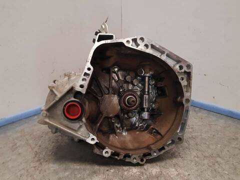 Caja Cambios Citroen C1 URBAN RIDE 72CV 53KW