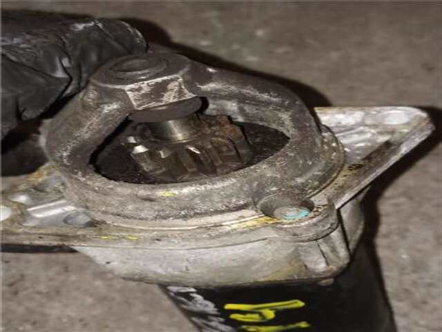 Foto 3ª: Motor de Arranque Opel Vectra 1.8 GL [1.8 LTR. - 85 KW 16V]