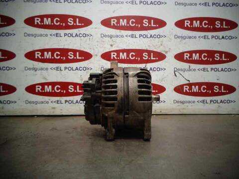 Foto 3ª: Alternador Opel Movano 2.2 CDTI CAT G9T-750 - L51) 90CV 66KW [G9TF7] (2004)