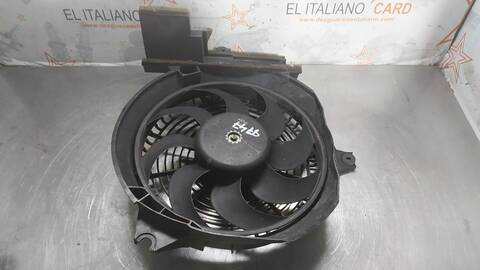 Foto 2ª: Electroventilador Hyundai Santa Fe 2.0 GLS CRDI 4X4 113CV 83KW [D4EA] (2006)