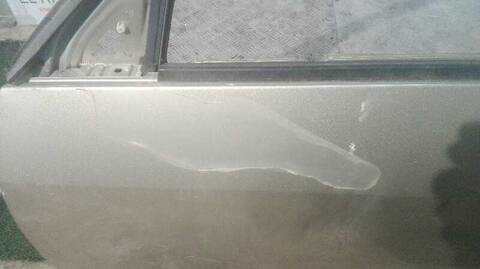 Foto 3ª: Puerta Delantera Izquierda Nissan Primera BERLINA 126CV 93KW