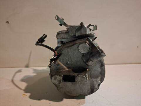 Foto 2ª: Compresor Aire Acondicionado Bmw Serie 7 720 306D3 (2006)