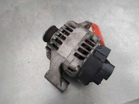 Foto 4ª: Alternador Alfa Romeo 159 1.9 JTDM 16V ELEGANTE 150CV 110KW [939A2000] (2008)