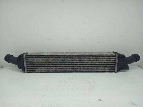 Intercooler Audi A4 2.0 16V TDI 143CV 105KW