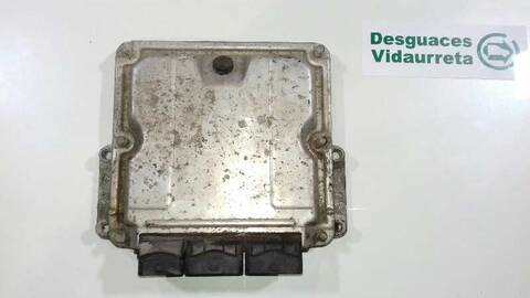 Centralita Motor ECU Renault Espace 1.9 DCI DIESEL 120CV 88KW